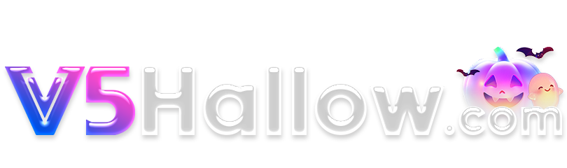v5hallow.blog favicon